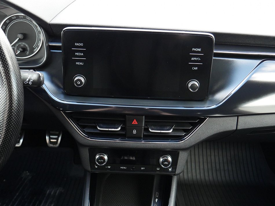 Škoda Kamiq 1.0 TSi Style