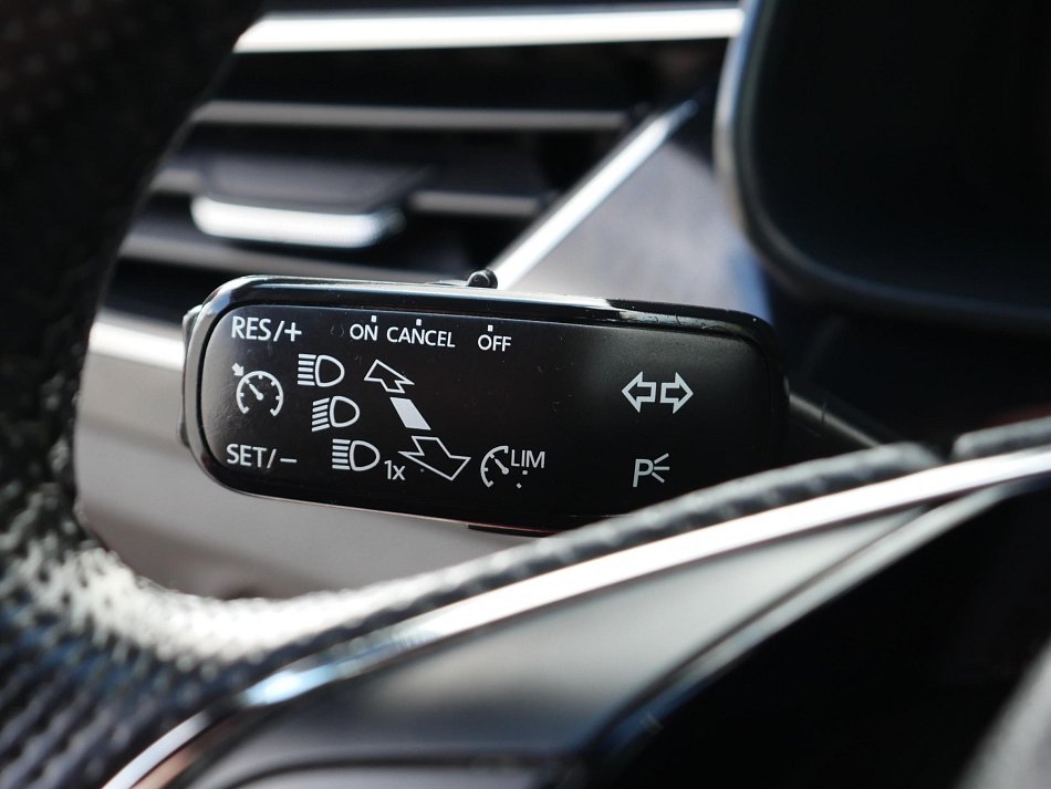 Škoda Kamiq 1.0 TSi Style