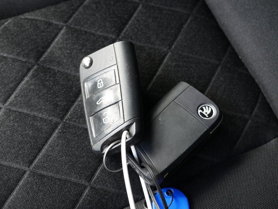 Škoda Kamiq 1.0 TSi Style