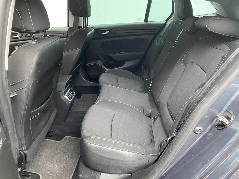 Renault Mégane 1.3 TCe 