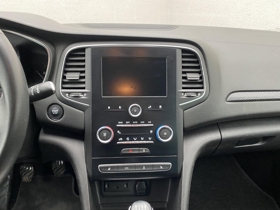 Renault Mégane 1.3 TCe 