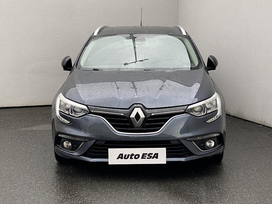 Renault Mégane 1.3 TCe 
