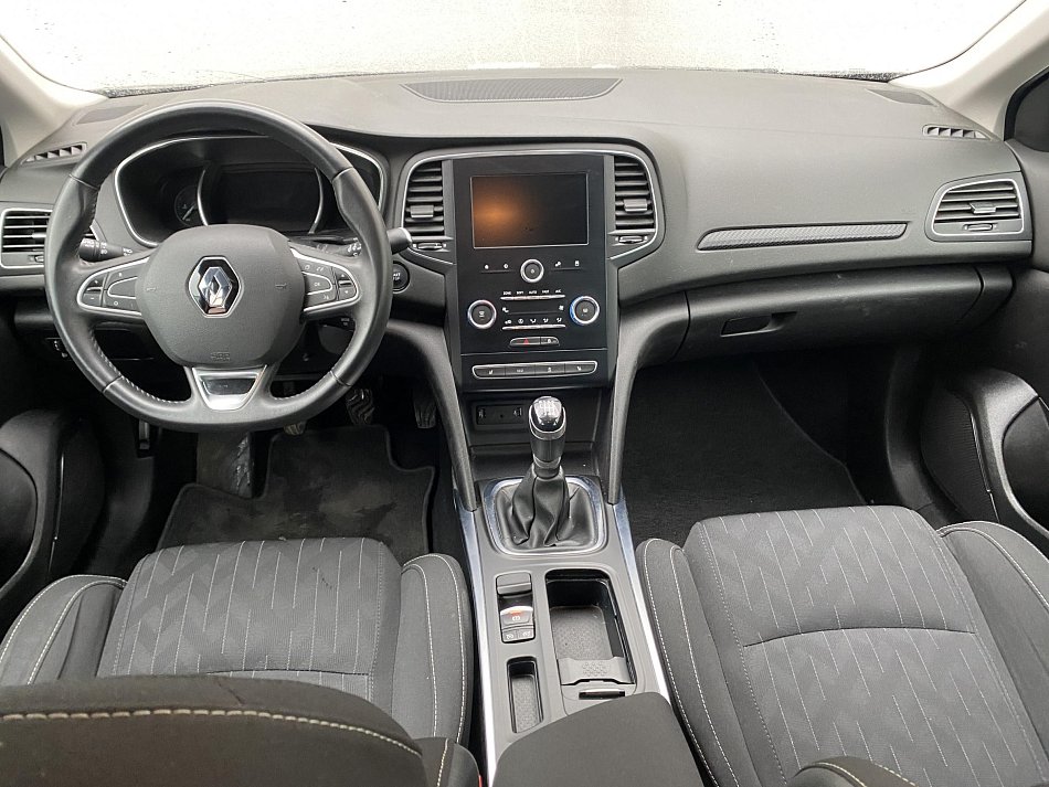 Renault Mégane 1.3 TCe 