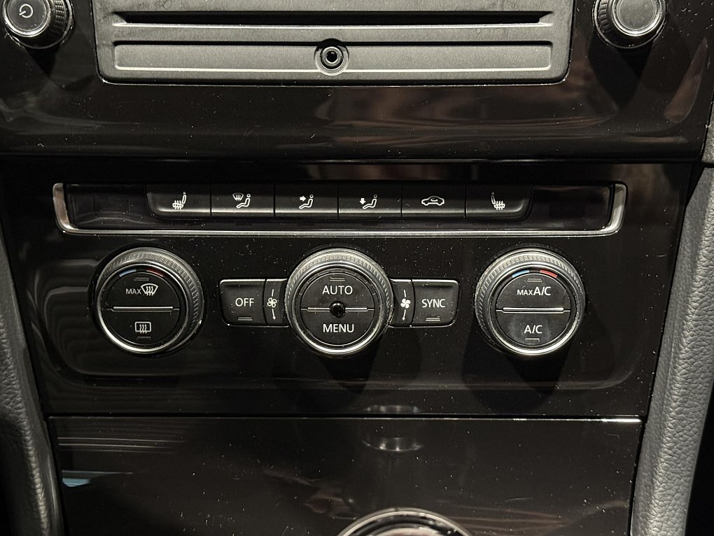 Volkswagen Golf 1.2 TSI 