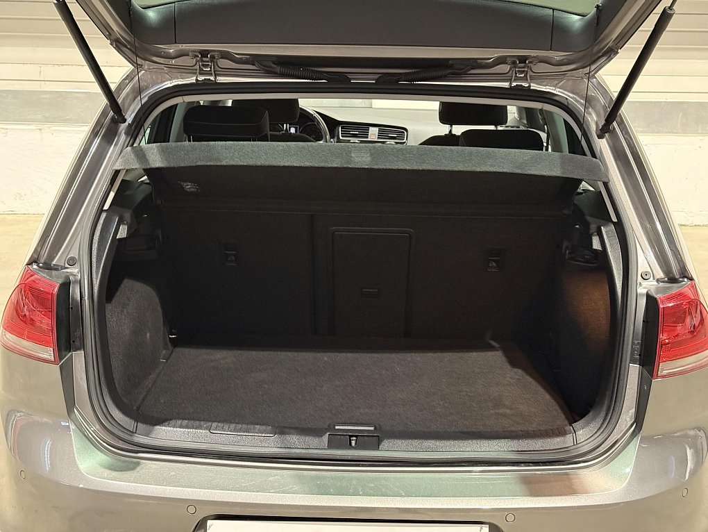 Volkswagen Golf 1.2 TSI 