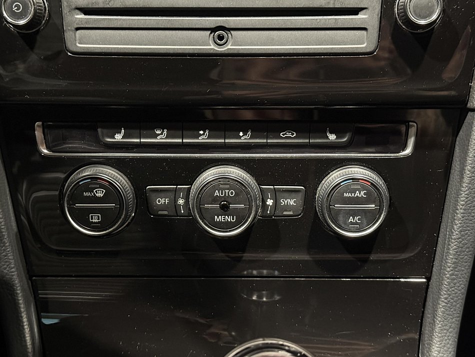 Volkswagen Golf 1.2 TSI 