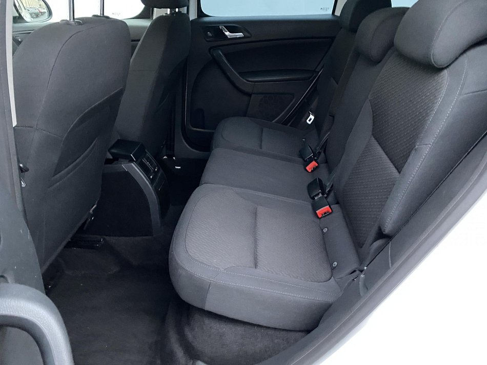 Škoda Yeti 1.4 TSi Ambition