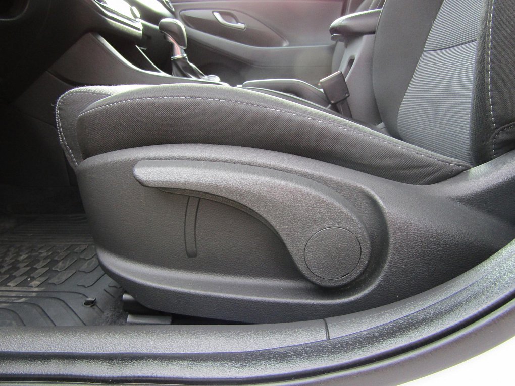 Hyundai I30 1.0T-GDi 