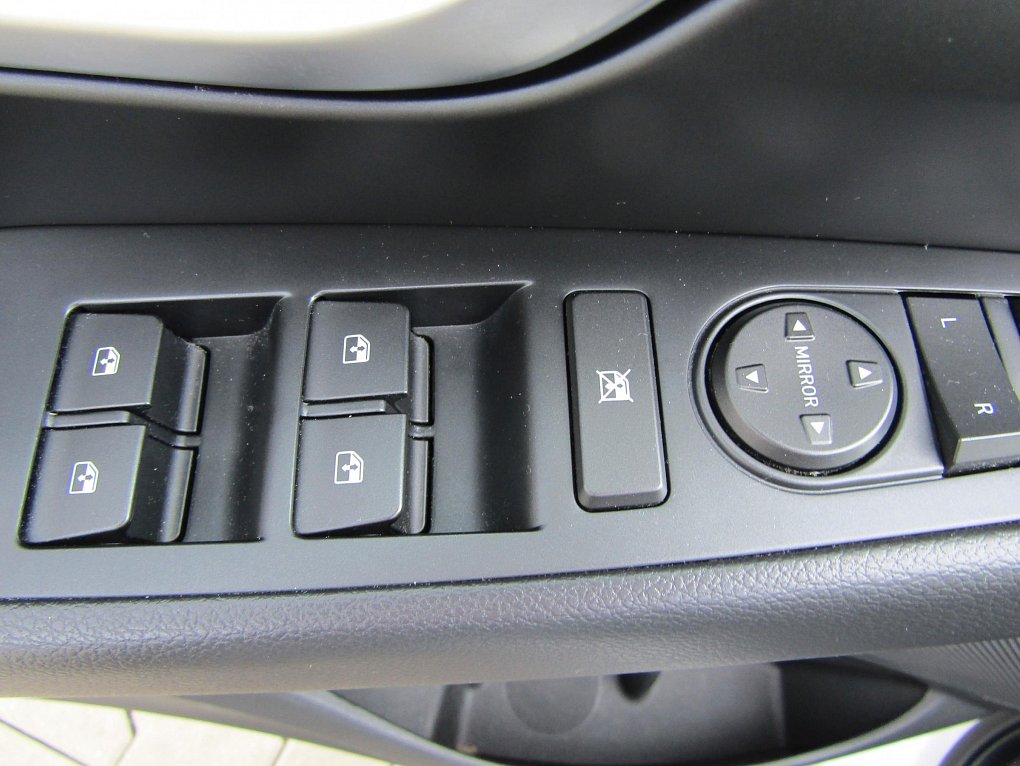 Hyundai I30 1.0T-GDi 