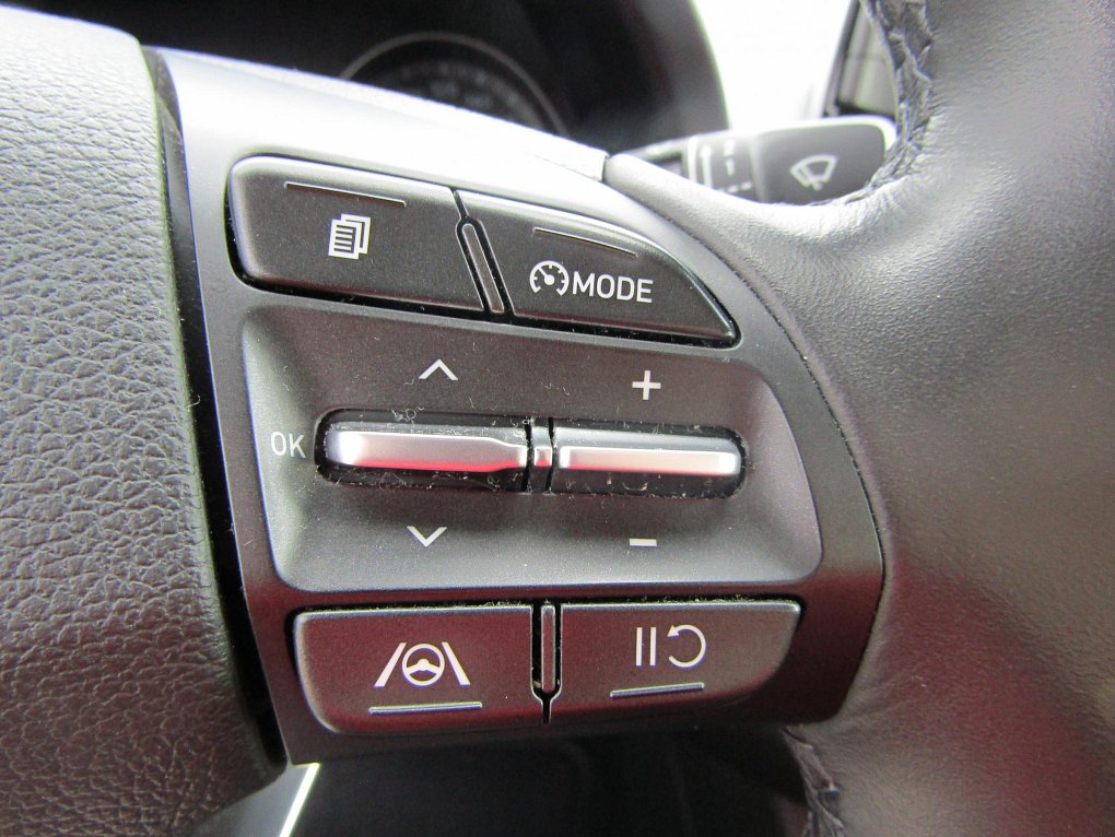 Hyundai I30 1.0T-GDi 