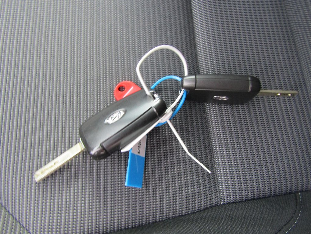 Hyundai I30 1.0T-GDi 