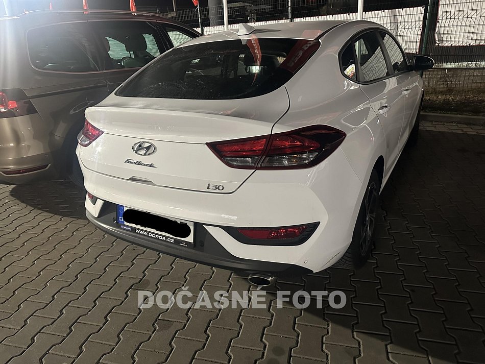 Hyundai I30 1.0 t-gdi 