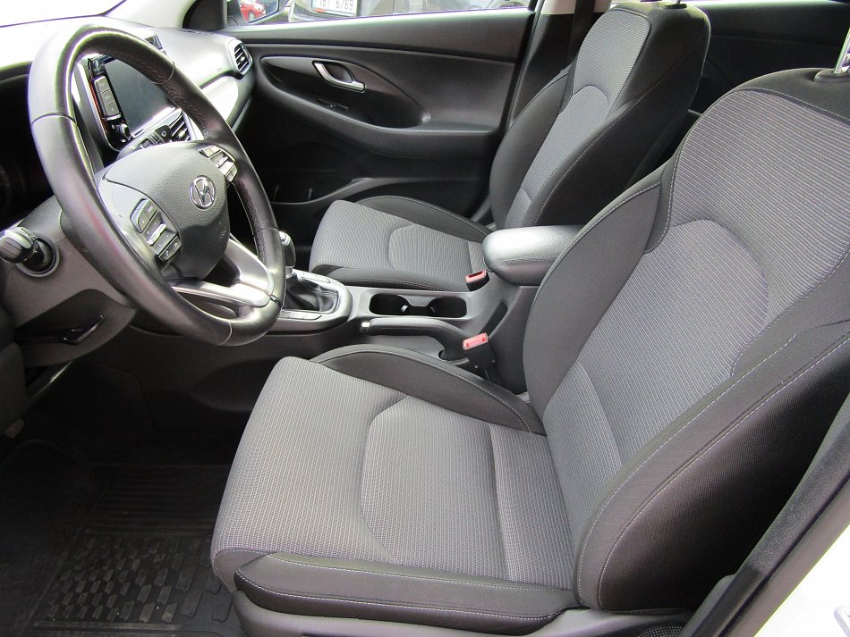 Hyundai I30 1.0T-GDi 