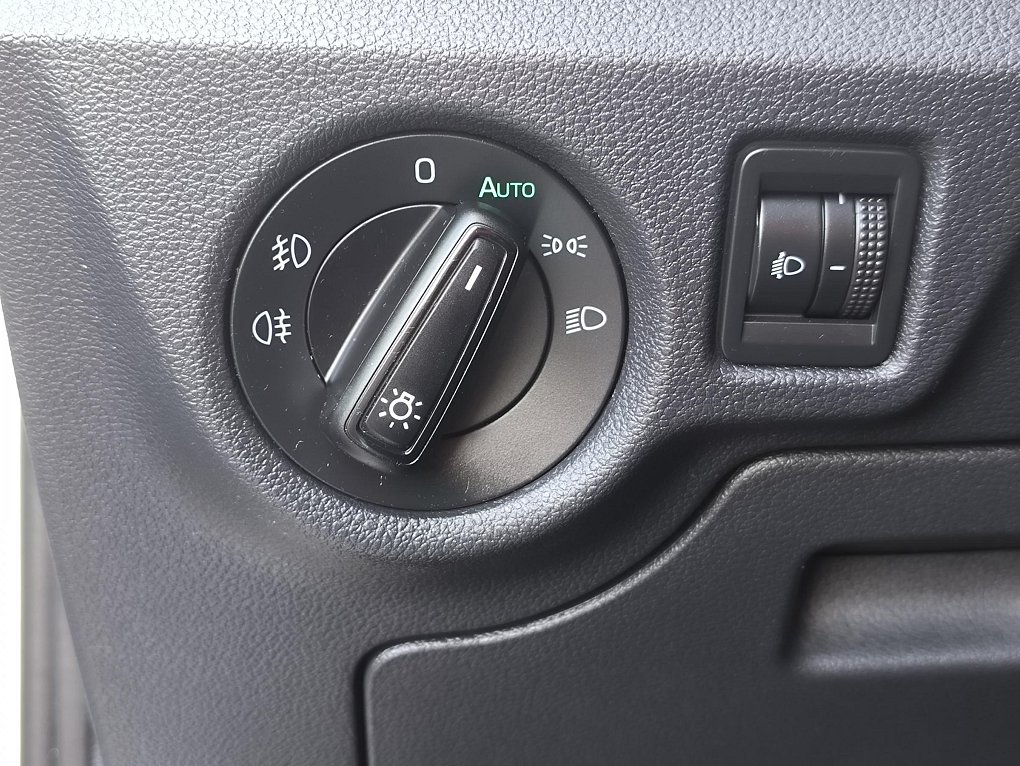 Škoda Scala 1.0TSI Ambition