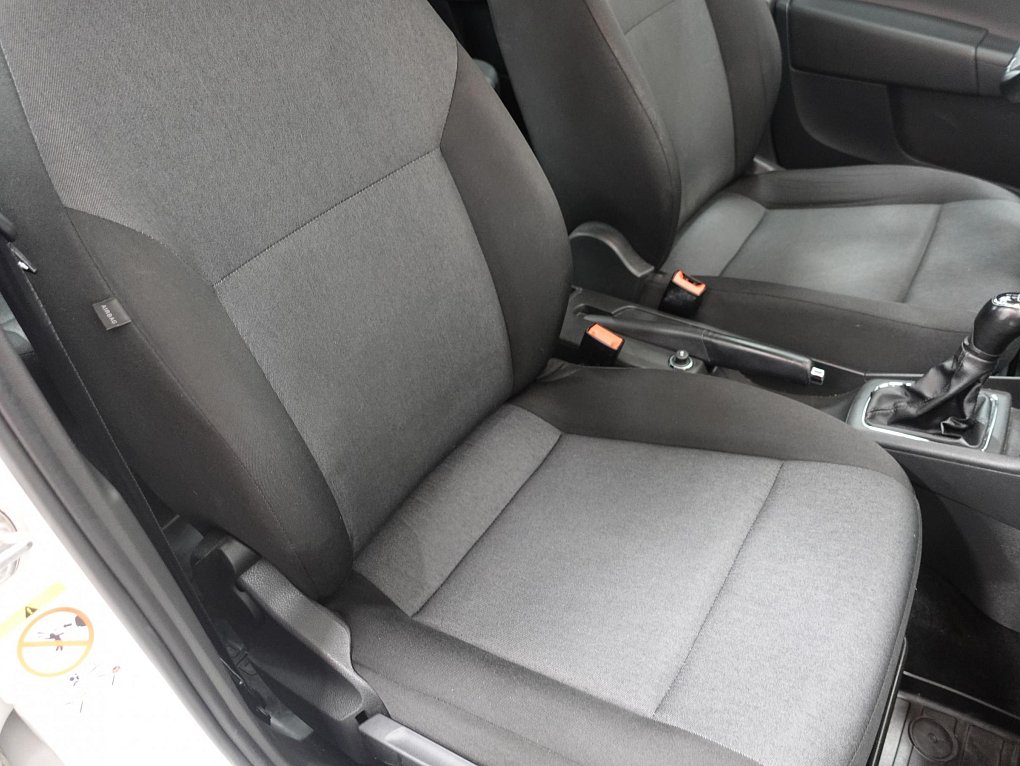 Škoda Rapid 1.0TSI 