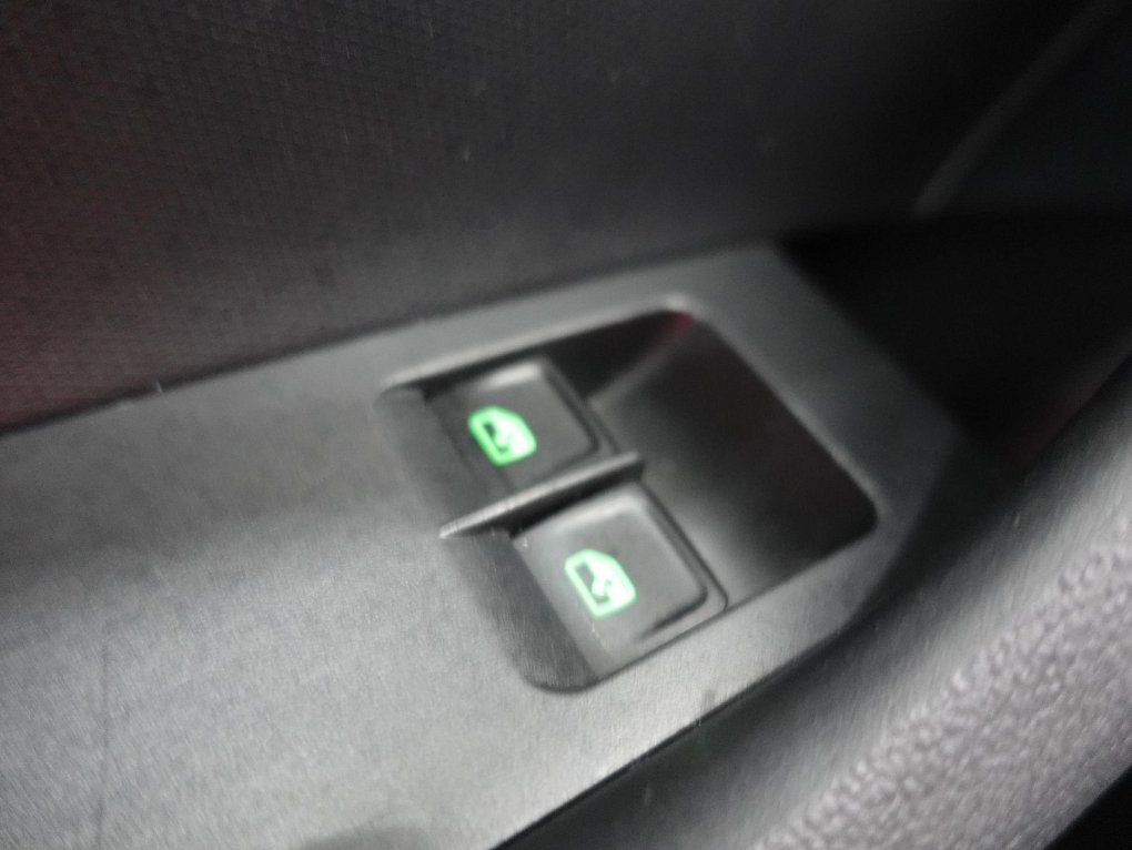 Škoda Rapid 1.0TSI 