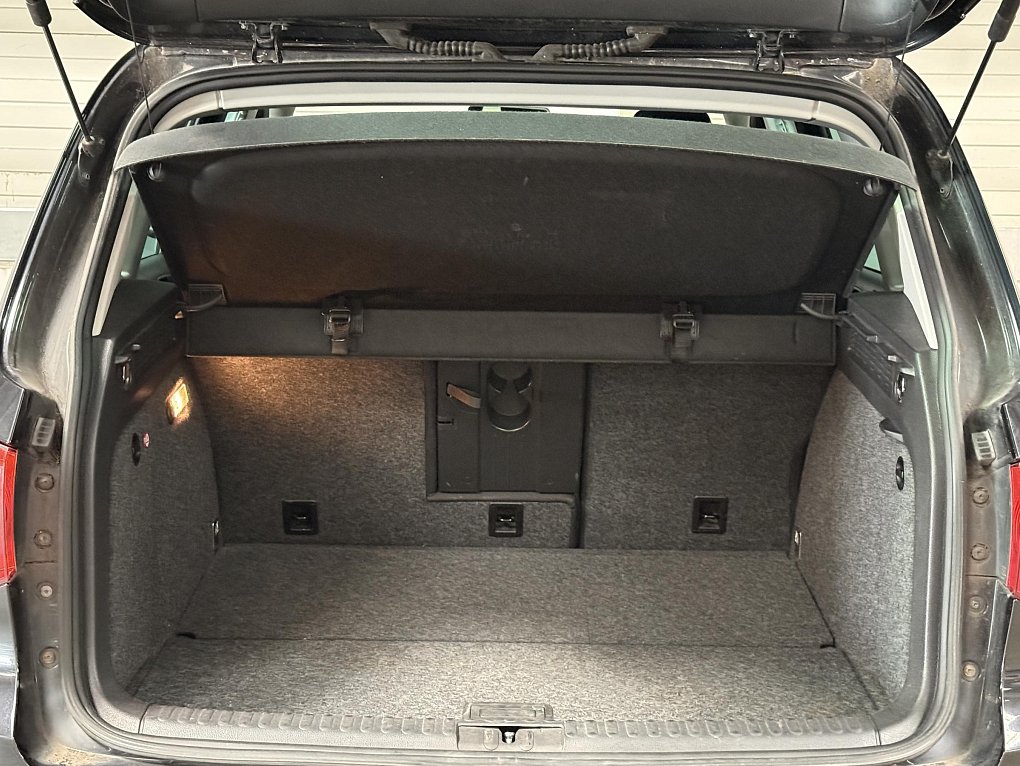 Volkswagen Tiguan 2.0 TDi  4x4