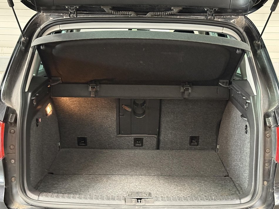 Volkswagen Tiguan 2.0 TDi  4x4