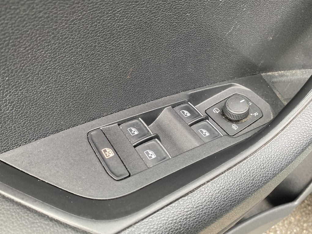 Škoda Karoq 1.5 TSi Style