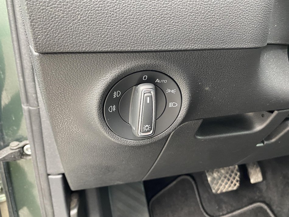 Škoda Karoq 1.5 TSi Style