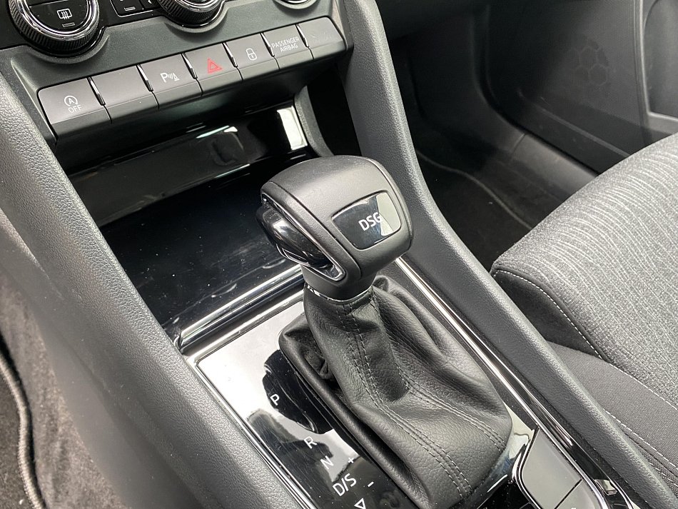 Škoda Karoq 1.5 TSi Style