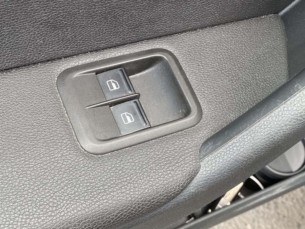 Škoda Yeti 1.2 TSi Active