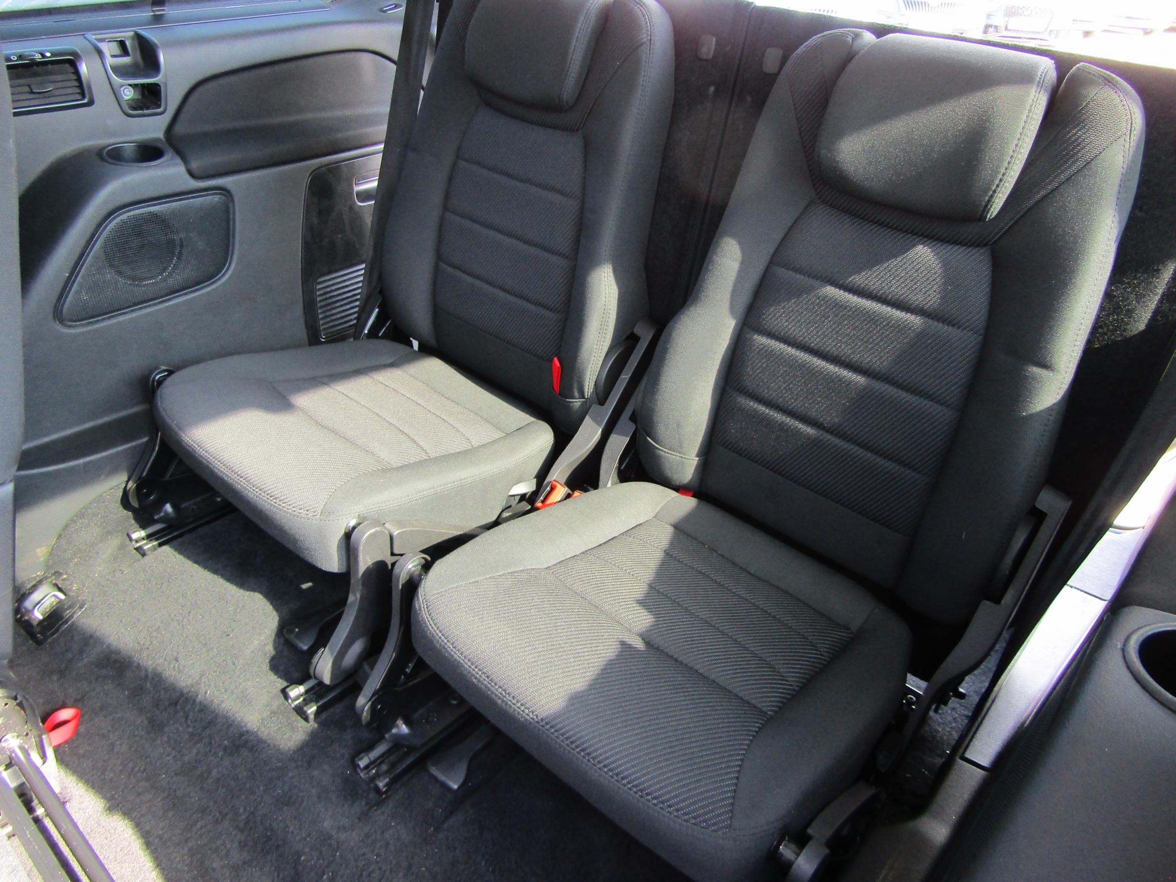 Ford Galaxy, 2015 - pohled č. 10