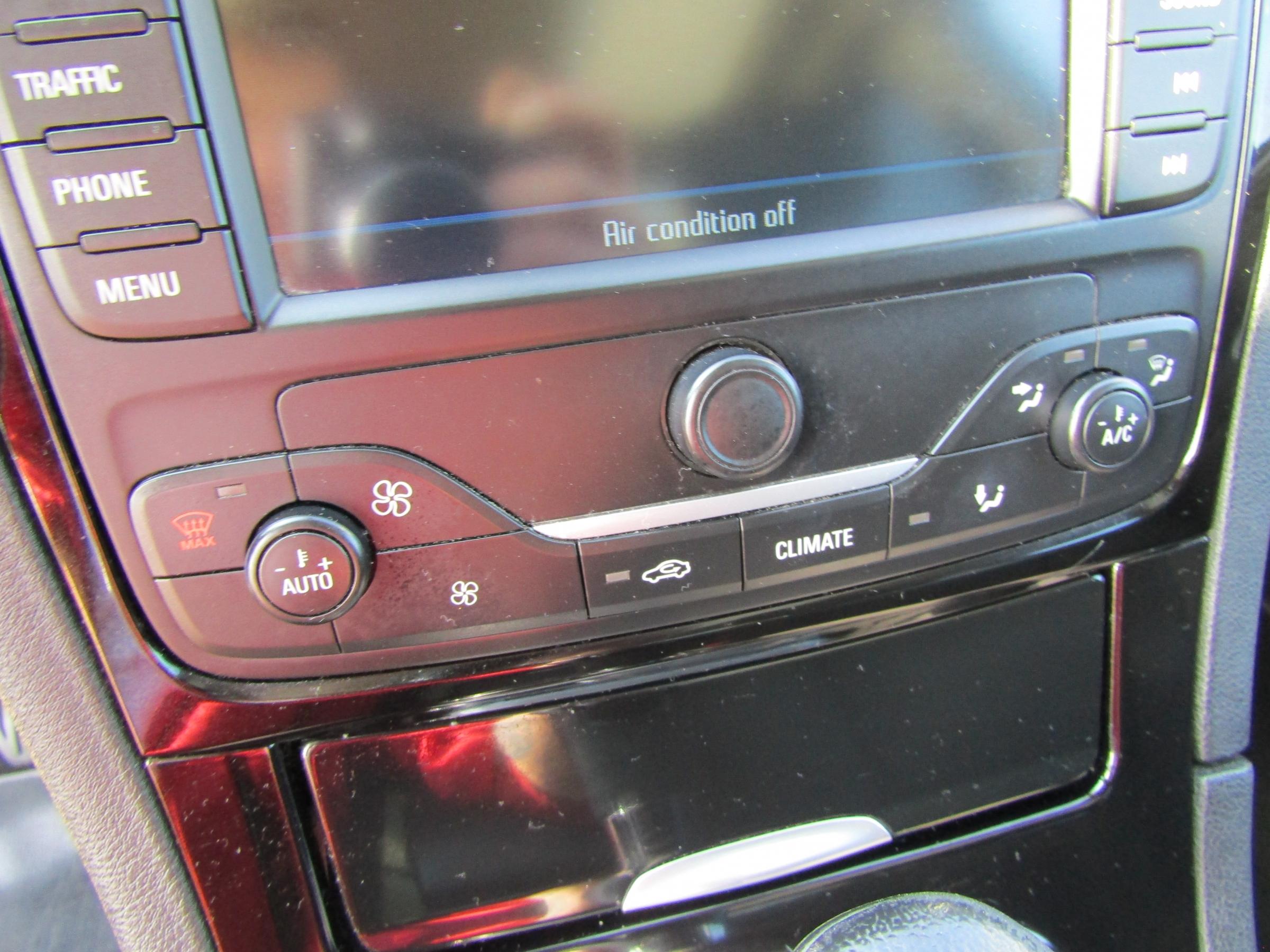 Ford Galaxy, 2015 - pohled č. 13