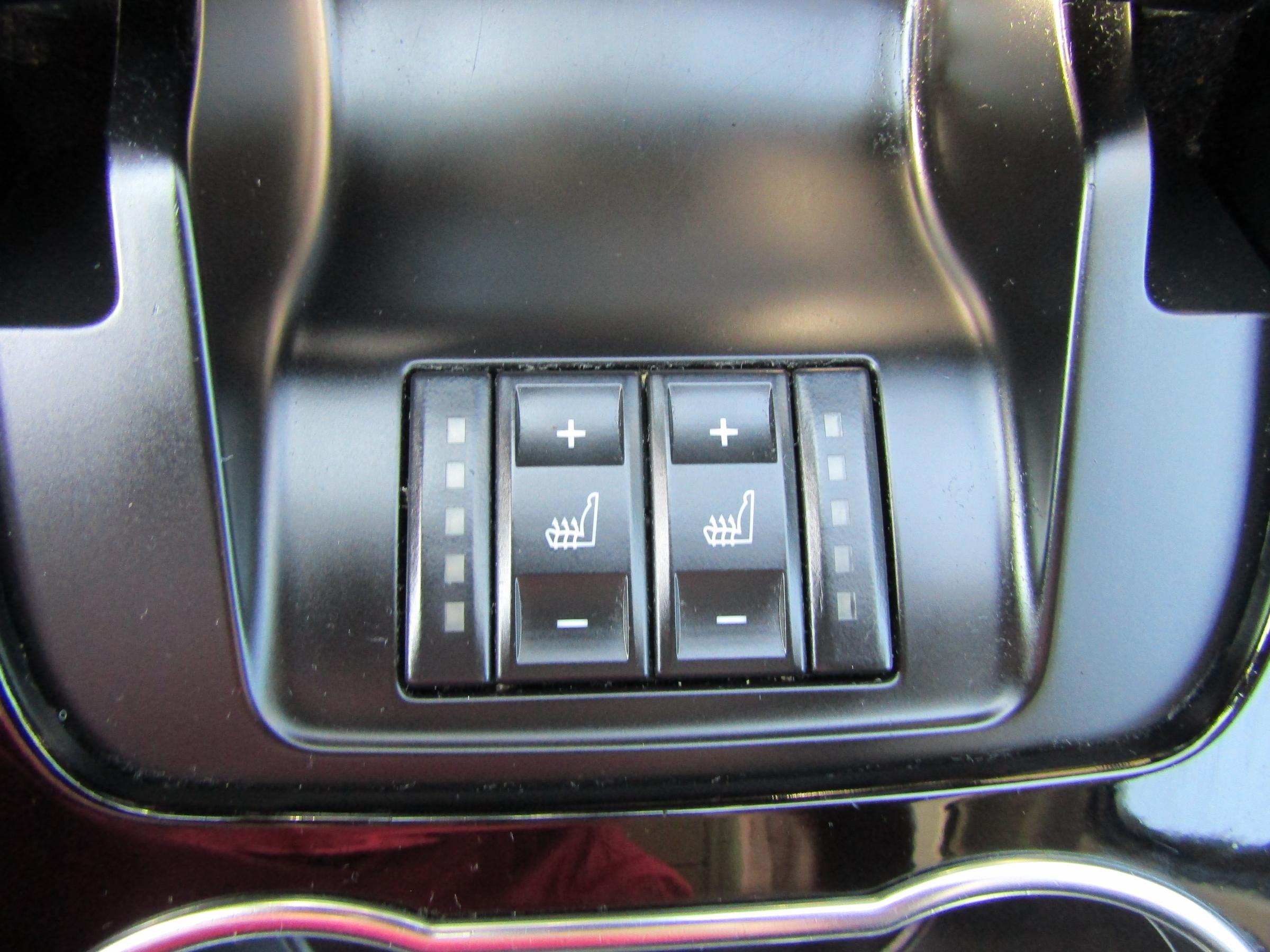 Ford Galaxy, 2015 - pohled č. 14