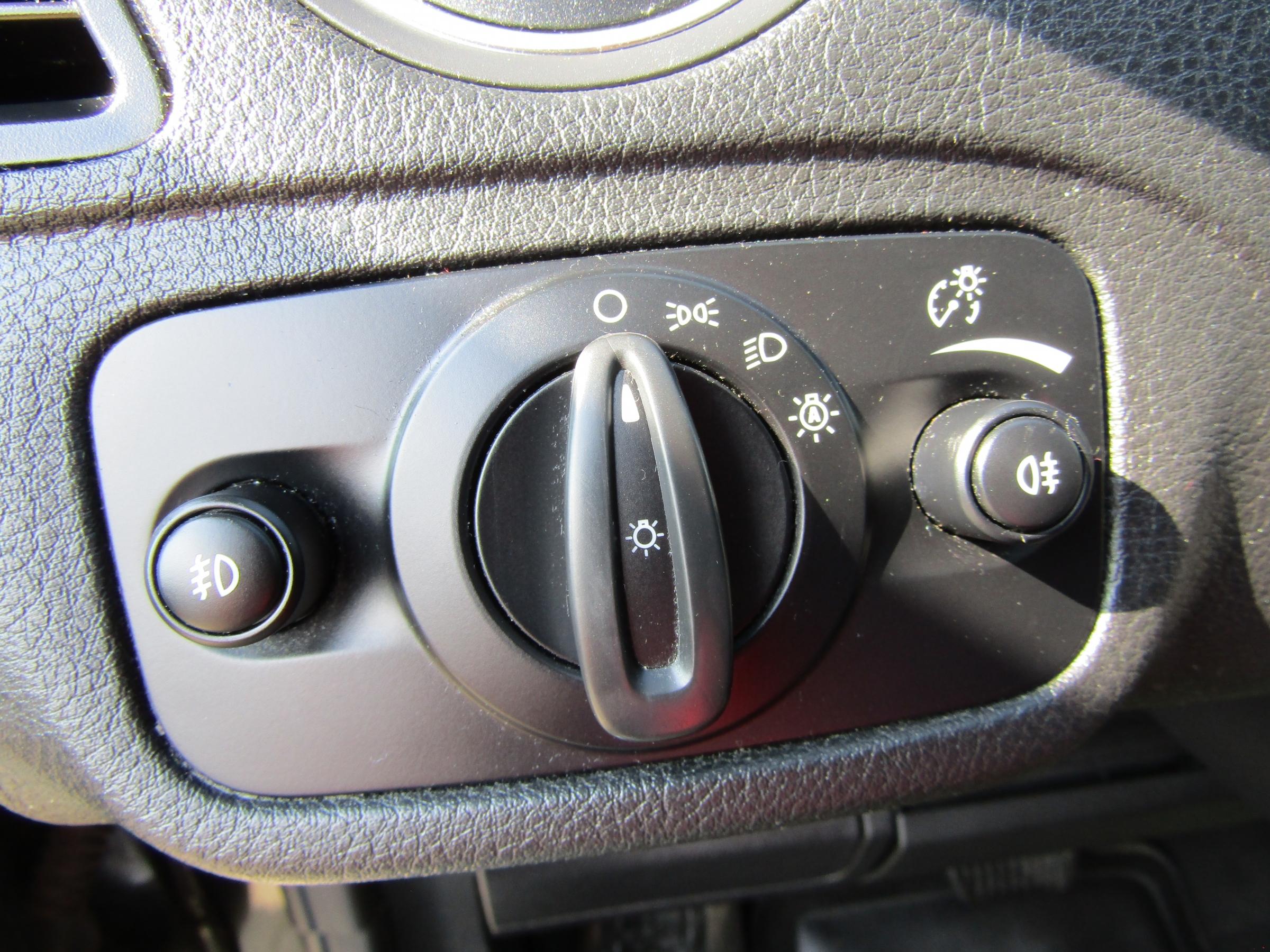 Ford Galaxy, 2015 - pohled č. 16