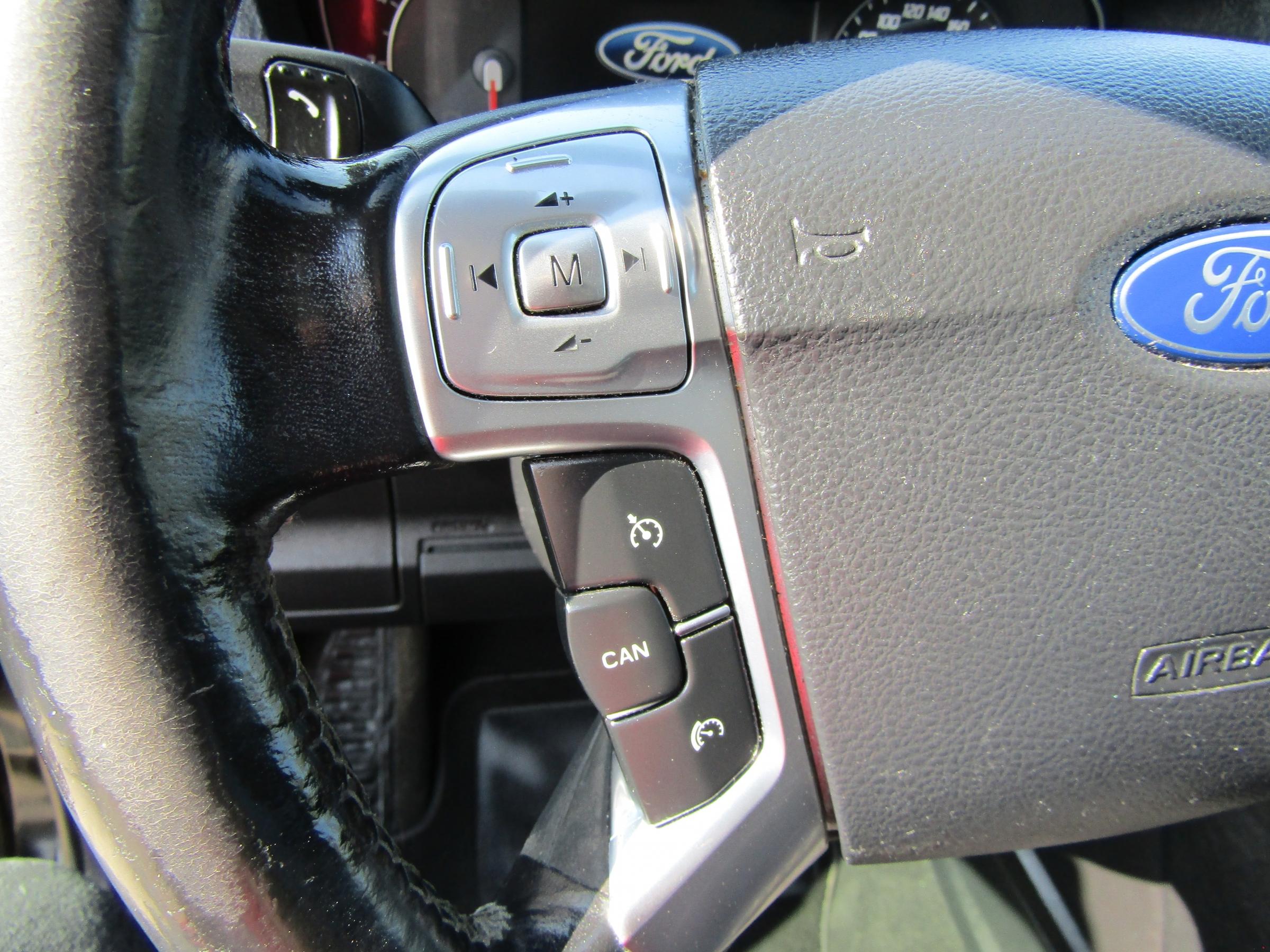 Ford Galaxy, 2015 - pohled č. 17