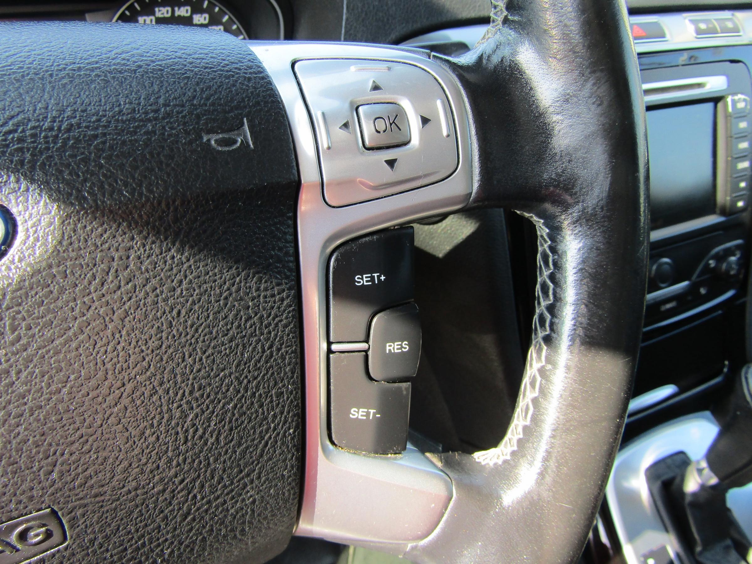 Ford Galaxy, 2015 - pohled č. 18