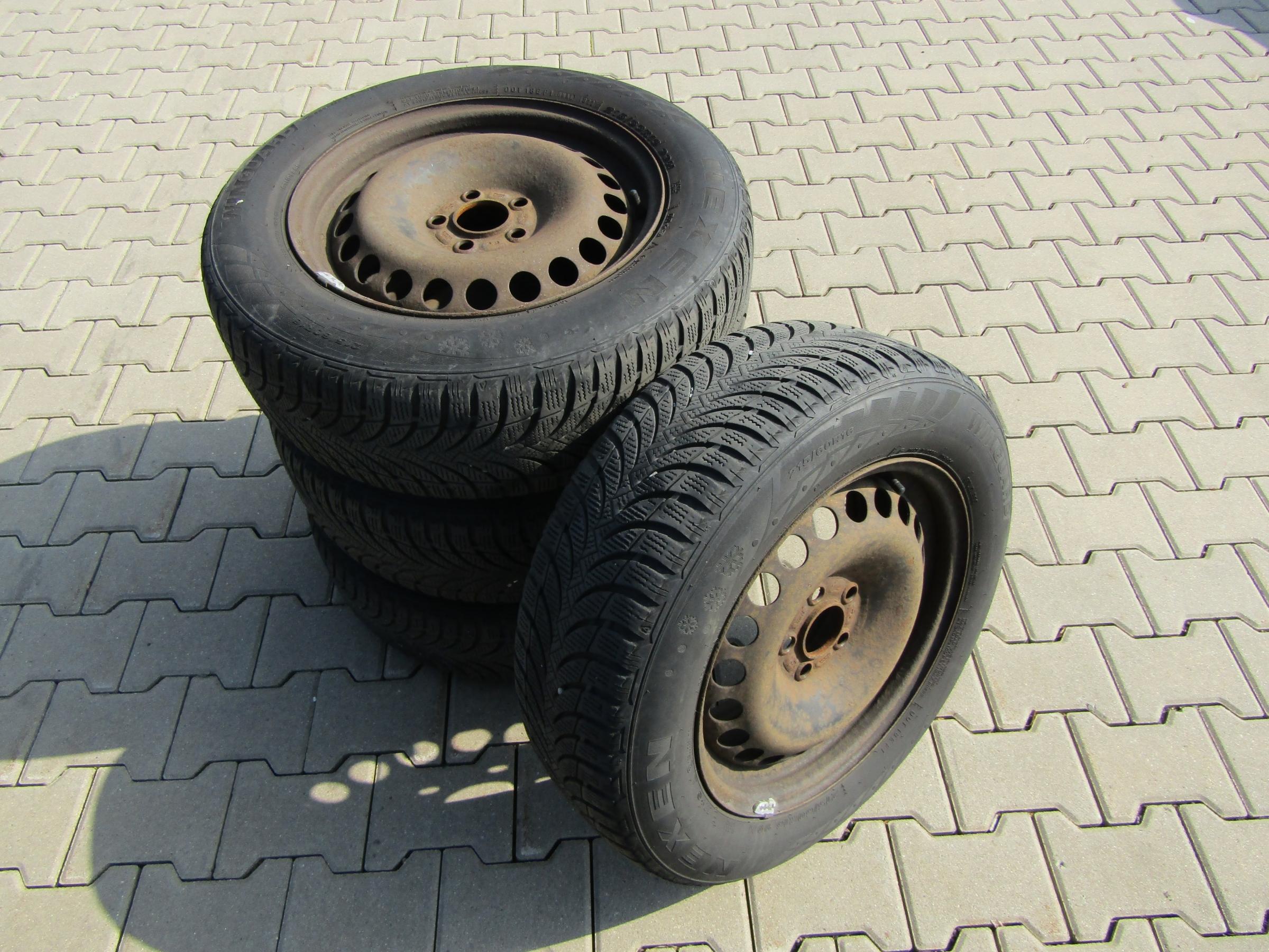 Ford Galaxy, 2015 - pohled č. 19