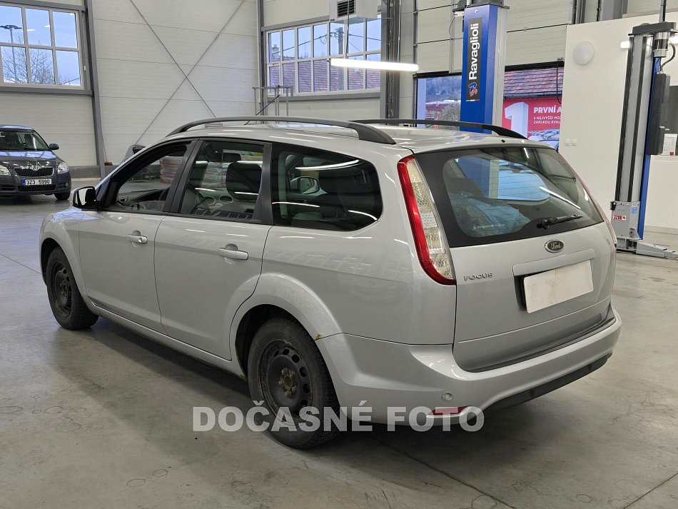 Ford Focus 1.6i 