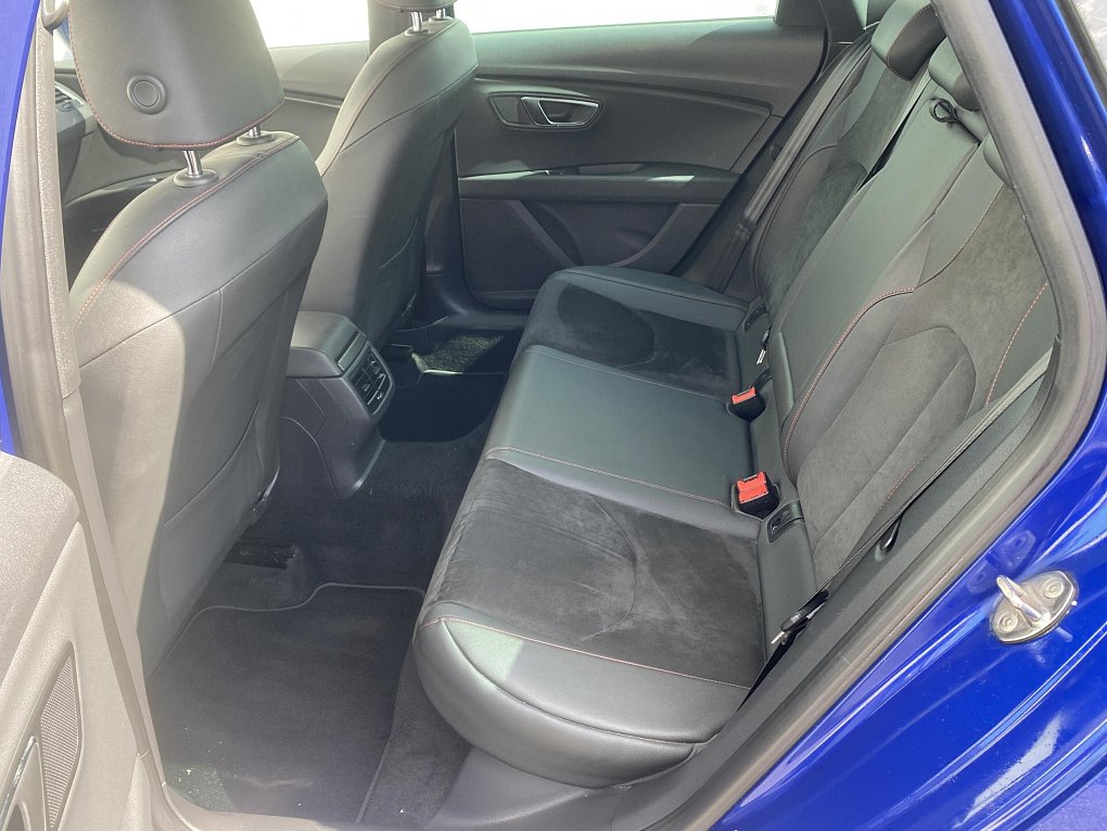 Seat Leon 1.8 TSi FR