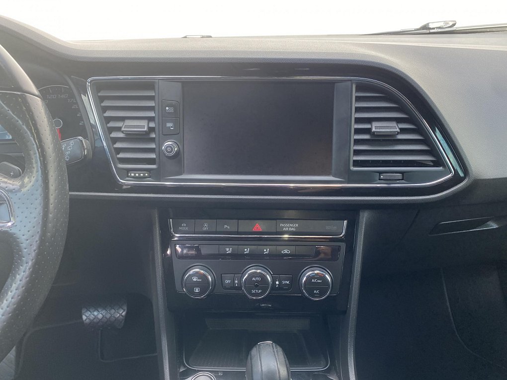 Seat Leon 1.8 TSi FR