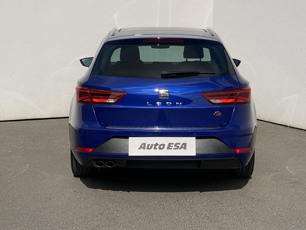 Seat Leon 1.8 TSi FR
