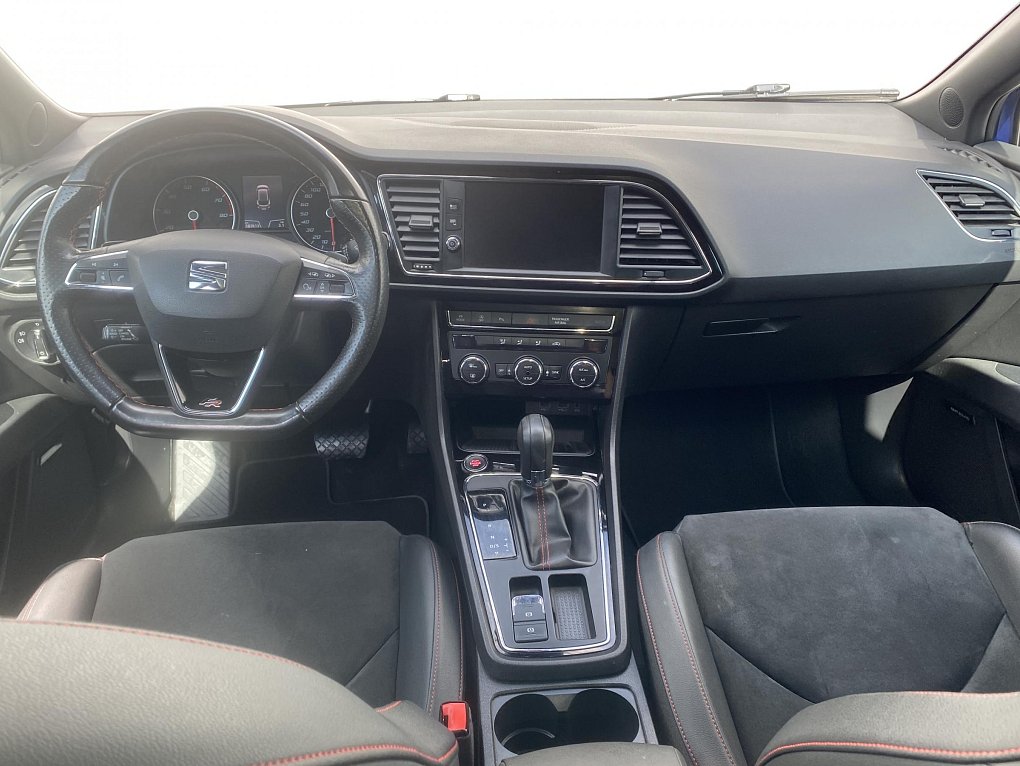 Seat Leon 1.8 TSi FR