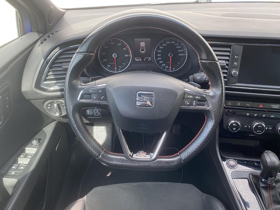 Seat Leon 1.8 TSi FR
