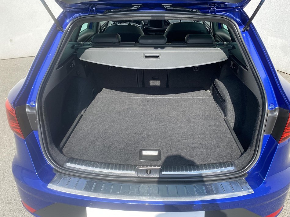 Seat Leon 1.8 TSi FR