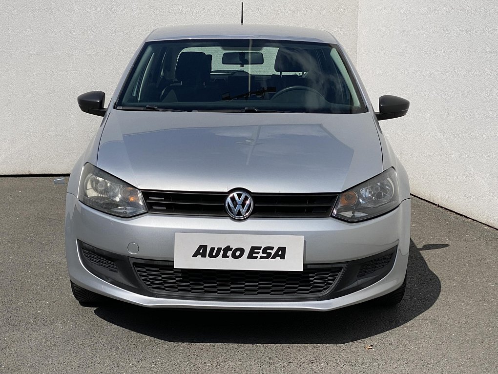Volkswagen Polo 1.2 i Trendline