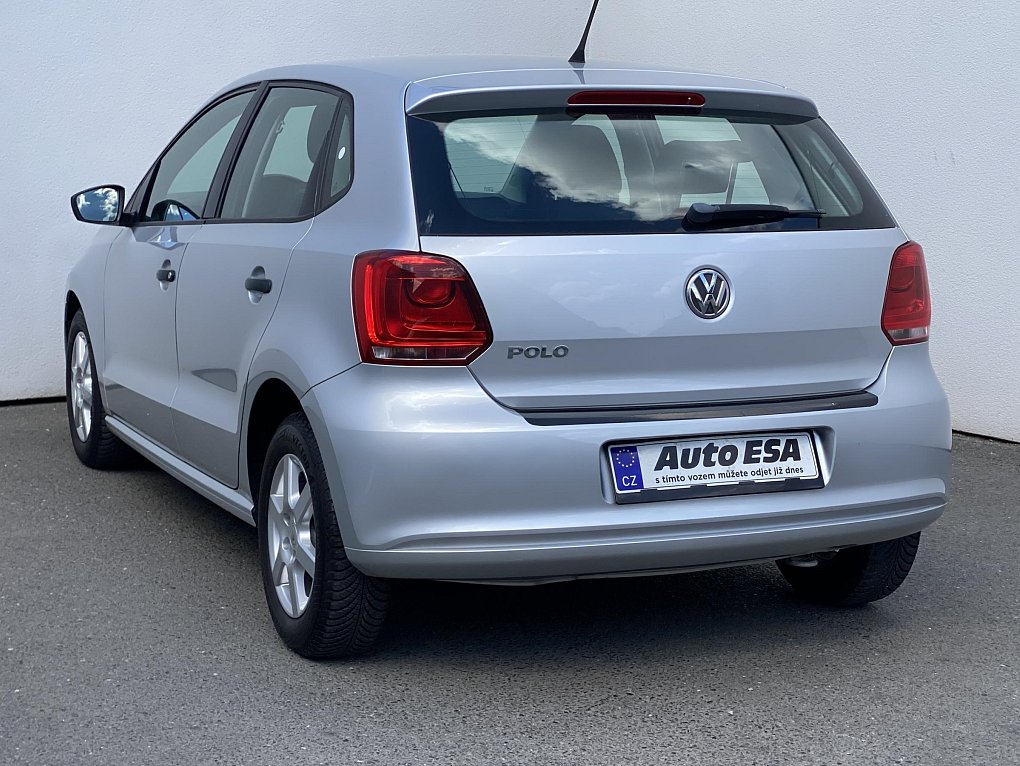 Volkswagen Polo 1.2 i Trendline