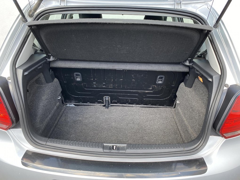 Volkswagen Polo 1.2 i Trendline