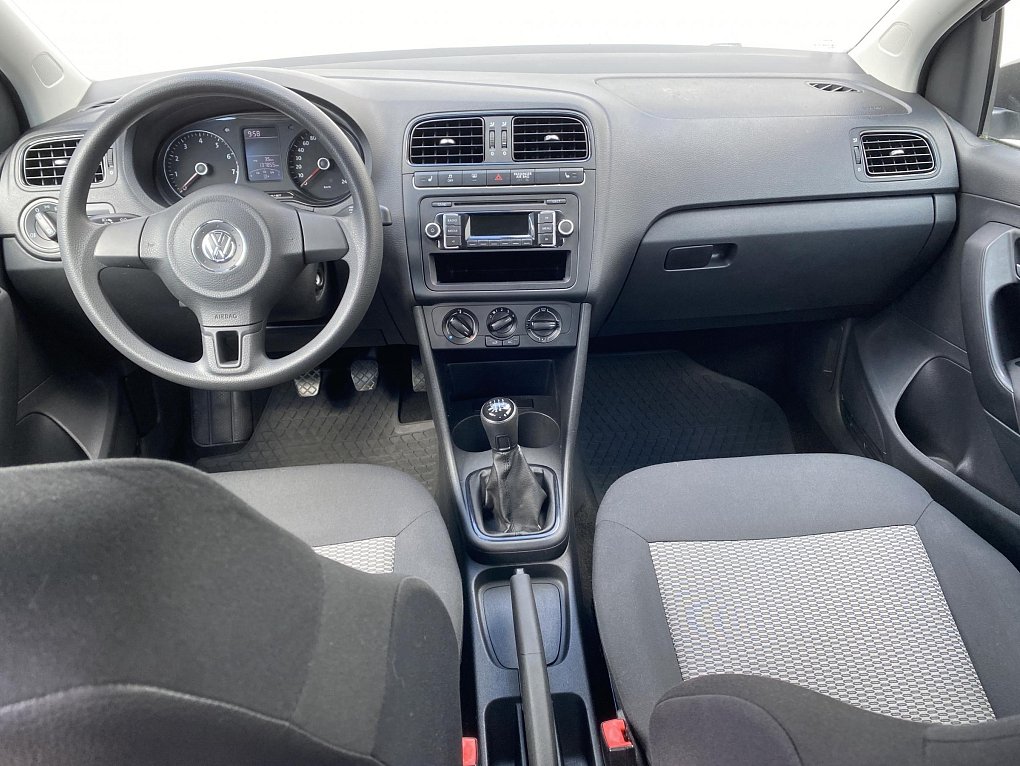 Volkswagen Polo 1.2 i Trendline