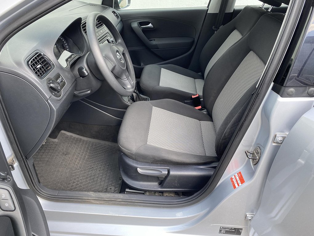 Volkswagen Polo 1.2 i Trendline