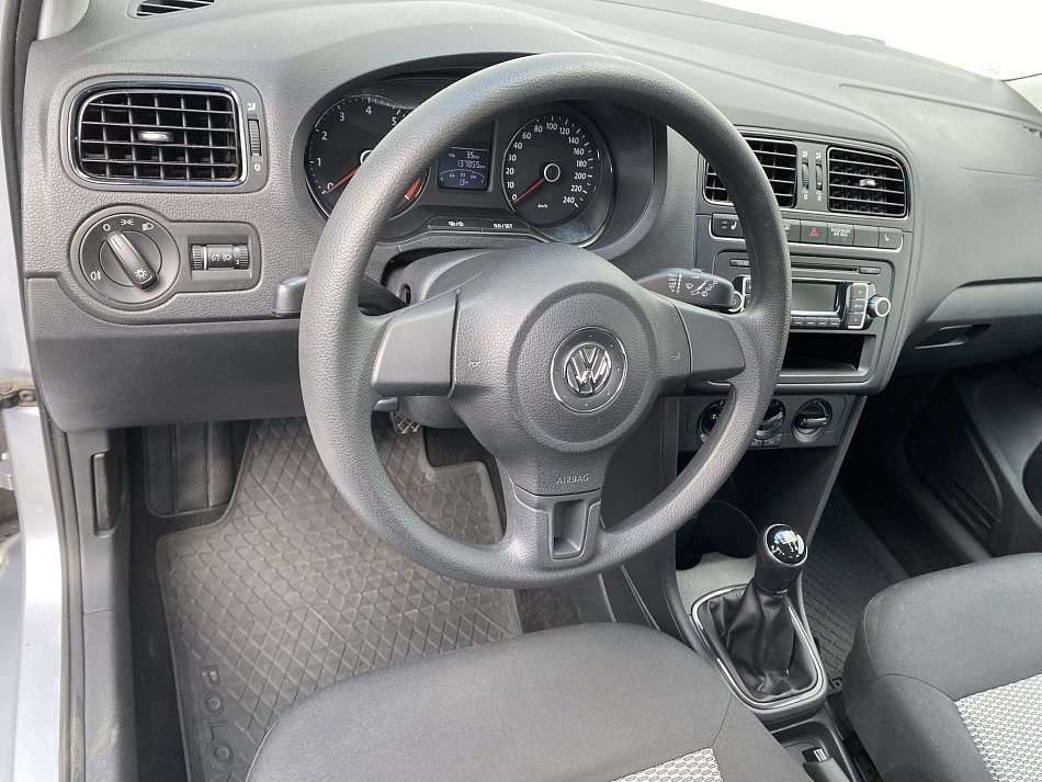Volkswagen Polo 1.2 i Trendline