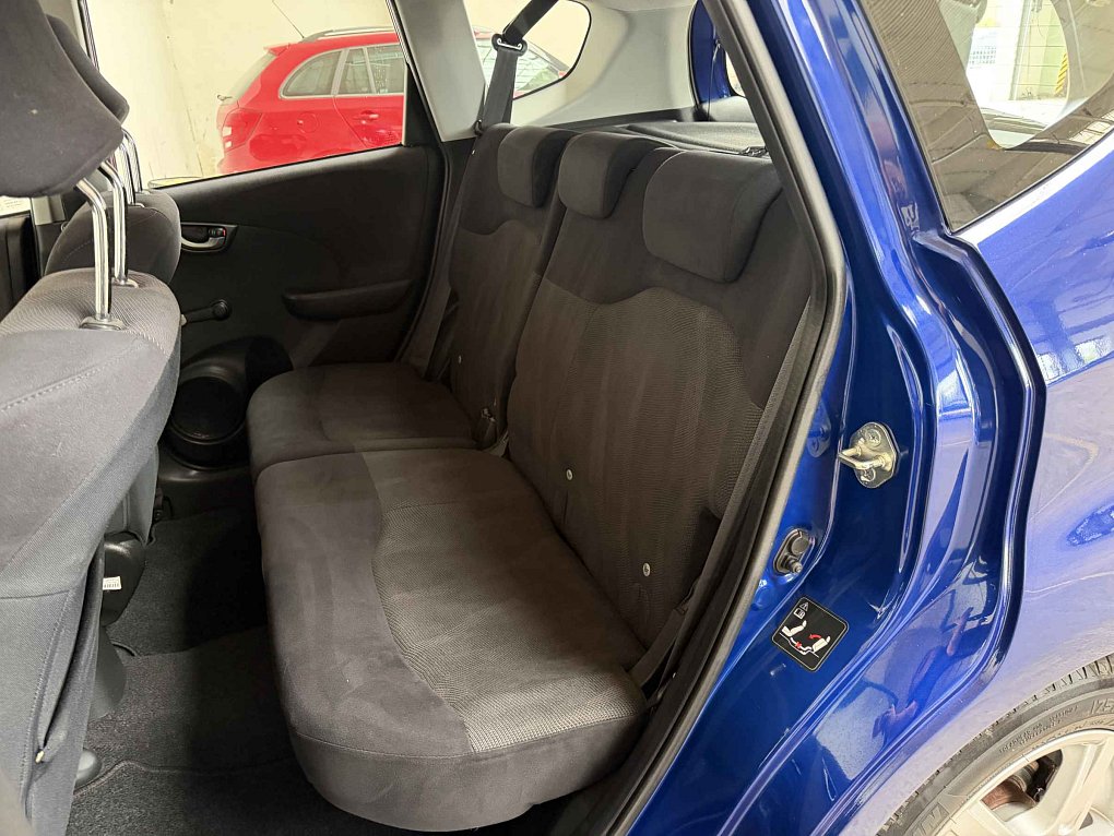 Honda Jazz 1.4i Comfort
