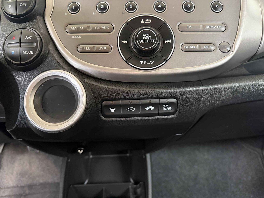 Honda Jazz 1.4i Comfort
