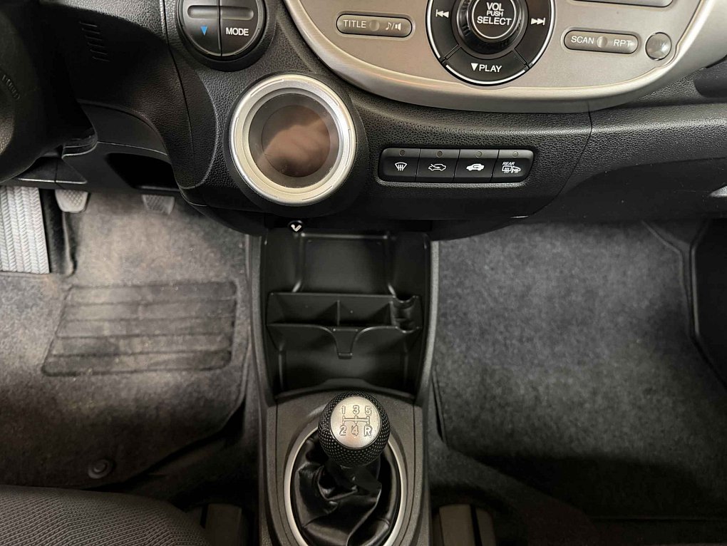 Honda Jazz 1.4i Comfort
