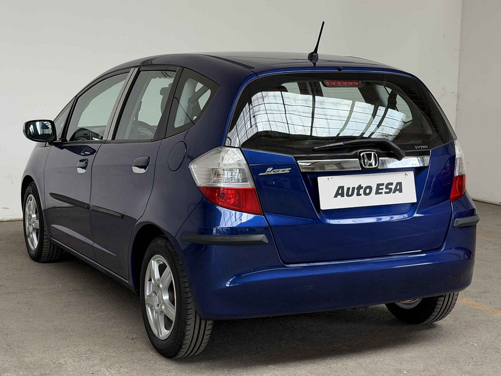 Honda Jazz 1.4i Comfort